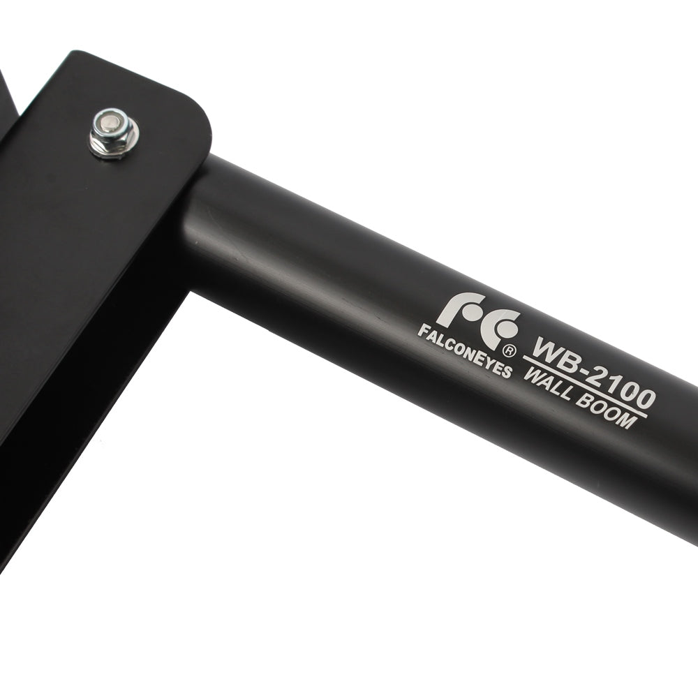 Falcon Eyes Væg Bom WB-2100 — 6