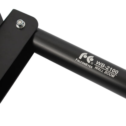 Falcon Eyes Væg Bom WB-2100 — 6
