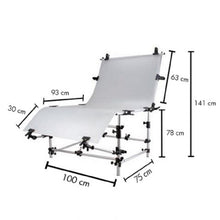 Falcon Eyes Photo Table ST-1020A 100x200