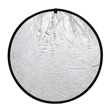 Falcon Eyes Reflektor CFR-32S Sølv/Hvid 82 cm — 2