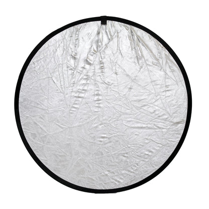 Falcon Eyes Reflektor CFR-32S Sølv/Hvid 82 cm — 2