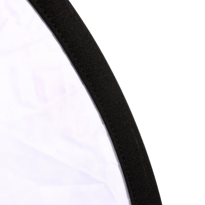 Falcon Eyes Reflektor CFR-32S Sølv/Hvid 82 cm — 4