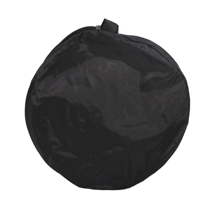 Falcon Eyes Reflector CFR-42S Silver/White 107 cm — 6
