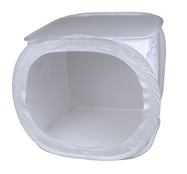 Falcon Eyes Photo Tent LFPB-2 60x60 Foldable — 3