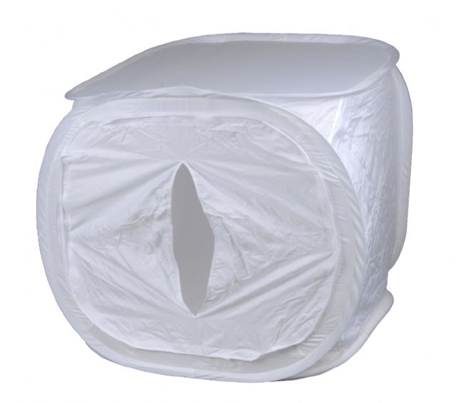 Falcon Eyes Fototelt LFPB-4 120x120 Foldbar — 4