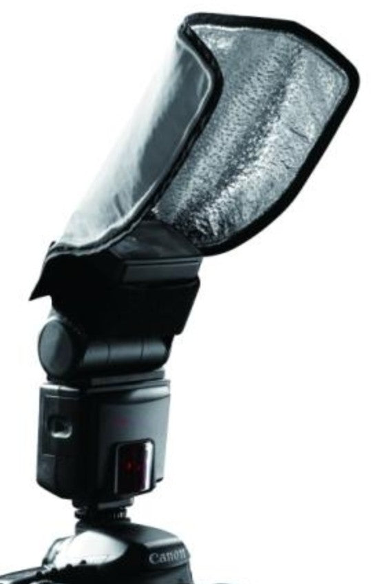 Falcon Eyes Speedlite Blitz Blitz Strobist Sæt ESA-K3 — 2
