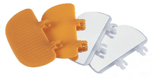 Falcon Eyes D5 Diffuser Cup + Color Filters Universal — 2