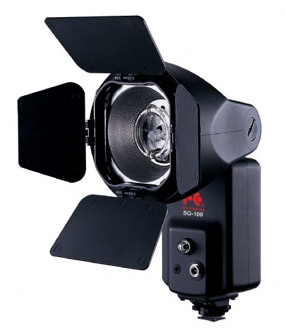 Falcon Eyes Alette SGA-BD4