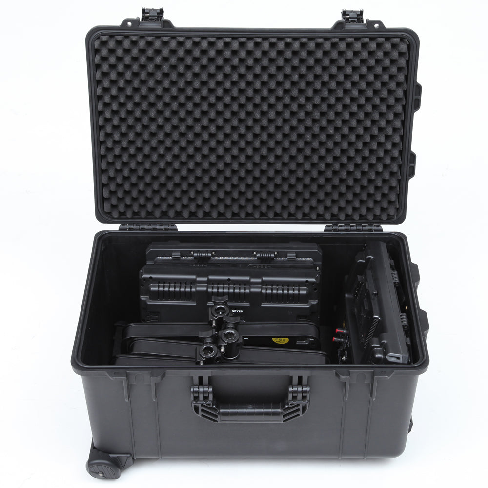 Falcon Eyes Da viaggio Valigia WPC-3.3 625x420x340 — 2