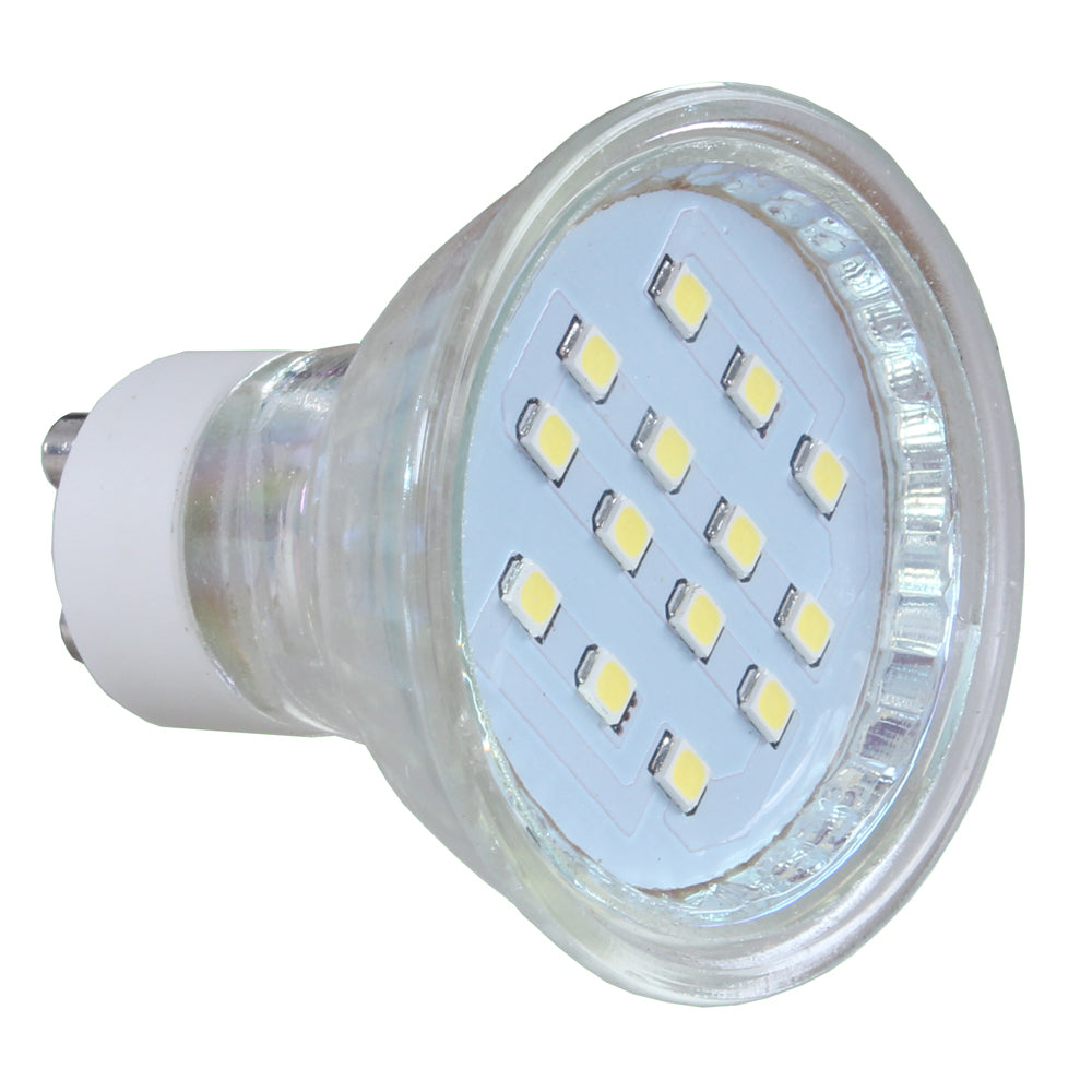 Falcon Eyes LED-lampe 4W til PBK-40 og PBK-50