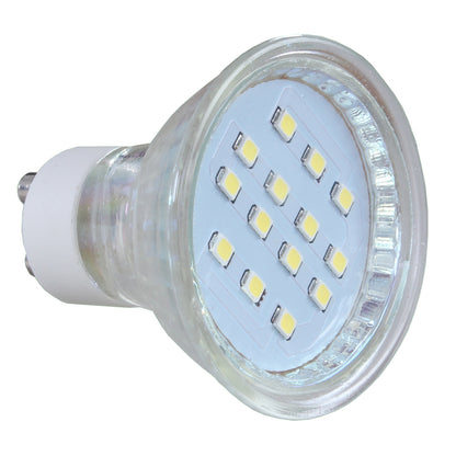 Falcon Eyes LED-lampe 4W til PBK-40 og PBK-50