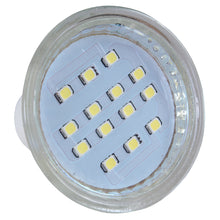 Falcon Eyes LED-valaisin 4W mallille PBK-40 ja PBK-50 — 2