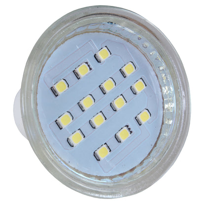 Falcon Eyes LED-lampe 4W til PBK-40 og PBK-50 — 2