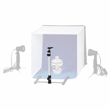 Falcon Eyes Kamera Jalusta mallille PBK-40 ja PBK-50 — 2
