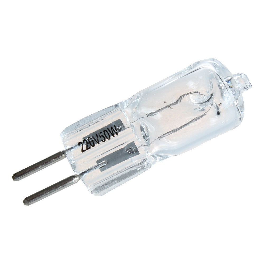 Falcon Eyes Alogeno Lampada pilota ML-50/G6.35 per SS- Serie Flash Plugin 50W