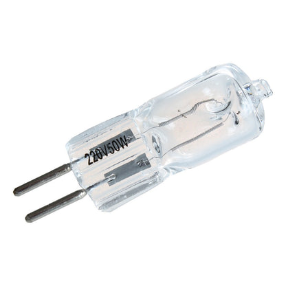 Falcon Eyes Alogeno Lampada pilota ML-50/G6.35 per SS- Serie Flash Plugin 50W