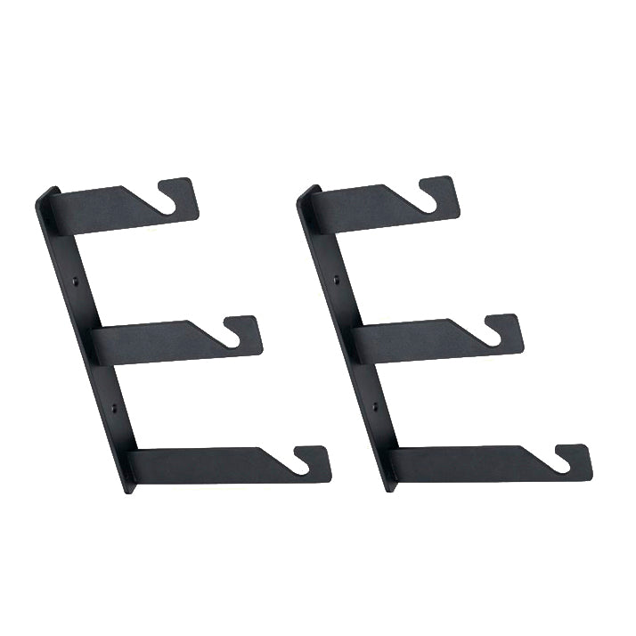 Falcon Eyes Baggrund Støtte Beslag FA-024-3 til 3x B-Reel