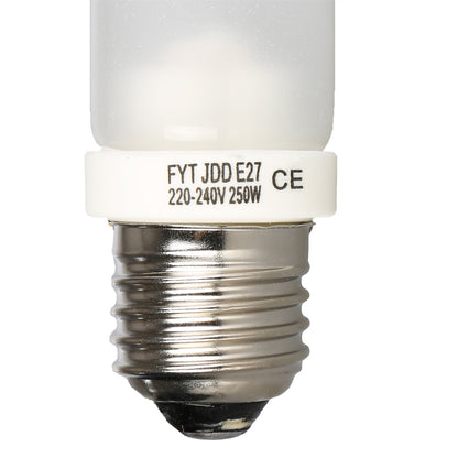 Falcon Eyes Alogeno Lampada pilota ML-250 230V-250W — 3