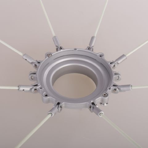 Falcon Eyes Foldable Frame for FEOB-11(HC)/QSOB-11(HC) — 2