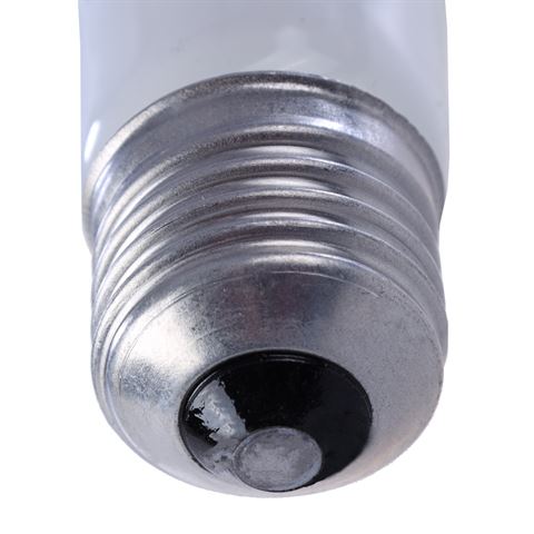 Falcon Eyes Alogeno Lampada pilota ML-60 60W E27 Socket — 2