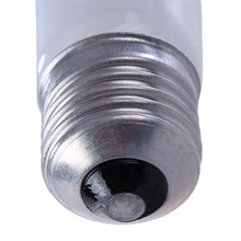 Falcon Eyes Halogeeni Ohjausvalolamppu ML-60 60W E27 Socket — 2