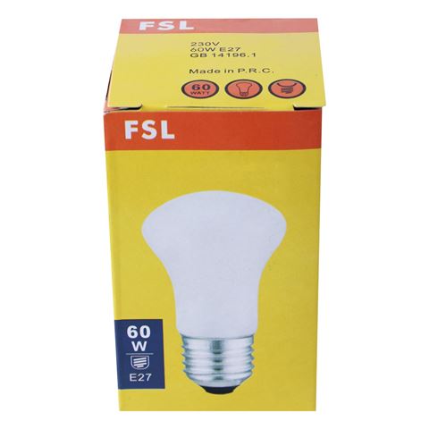 Falcon Eyes Alogeno Lampada pilota ML-60 60W E27 Socket — 4