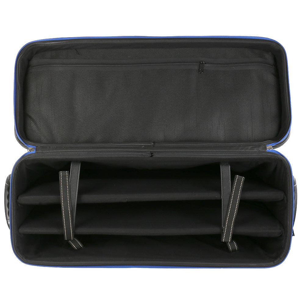 Falcon Eyes Heavy Duty Bag on Wheels CG-03 — 4