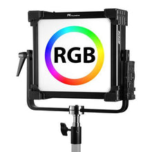 Falcon Eyes RGB LED-paneeli Desal DS-811 30x30 cm Demo