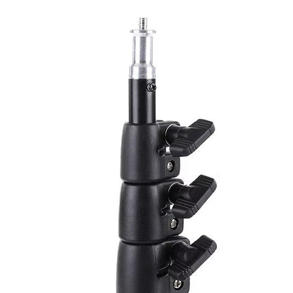 Falcon Eyes Light Stand I-2501 82-250 cm — 4