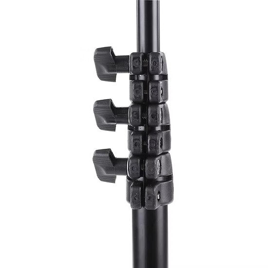 Falcon Eyes Light Stand I-2501 82-250 cm — 7