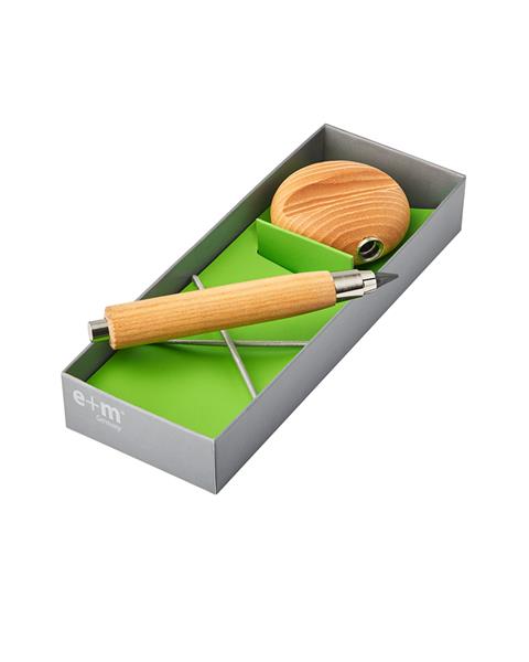Workbox Ashwood Gift Set - Presentset för konstnärer