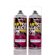 Ghiant Art Collection Varnish Spray 400 ml - Malemedier
