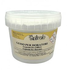 Divolo Bologna Gips - 750 ml - Modellering og skulptur