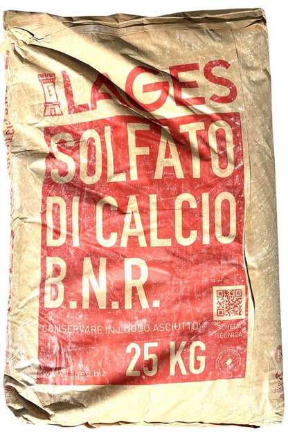 Divolo Bologna Gips - 25 kg - Modellazione e scultura