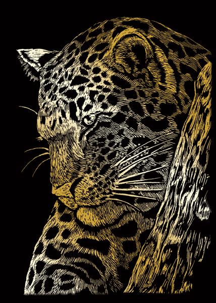 R&L Engraving Art Mini A5