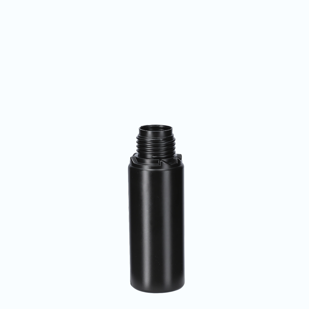 HDPE Bottles – 100 ml & 250 ml – With Cap – For Cyanotype Solutions - 100ml - Tillbehör för cyanotypi