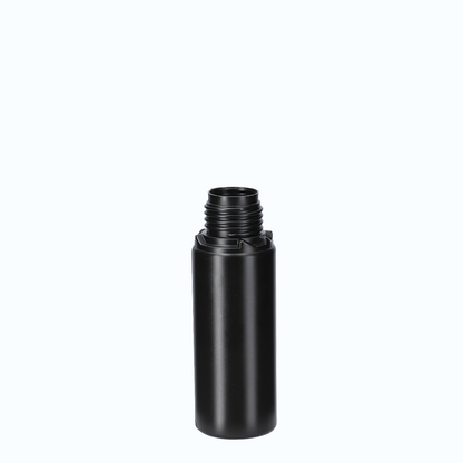 HDPE Bottles – 100 ml & 250 ml – With Cap – For Cyanotype Solutions - 100ml - Tillbehör för cyanotypi
