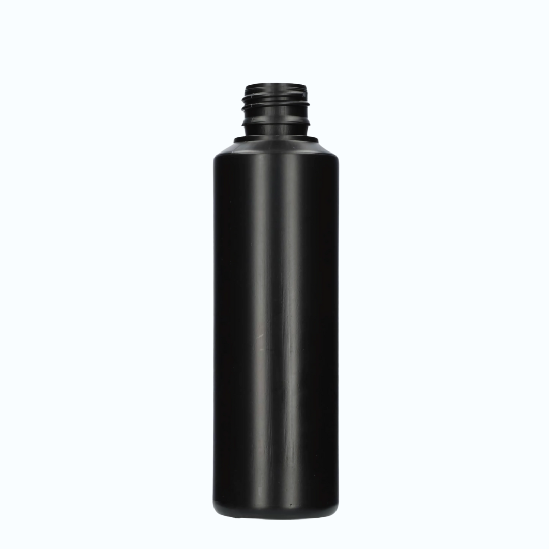 HDPE Bottles – 100 ml & 250 ml – With Cap – For Cyanotype Solutions - 250ml - Tillbehör för cyanotypi