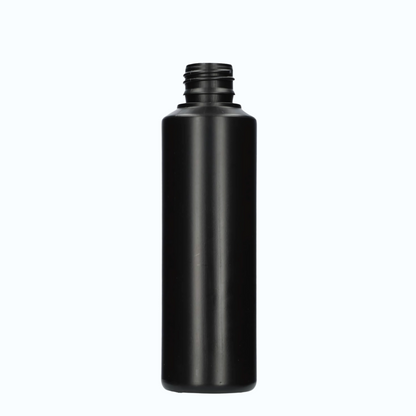 HDPE Bottles – 100 ml & 250 ml – With Cap – For Cyanotype Solutions - 250ml - Tillbehör för cyanotypi