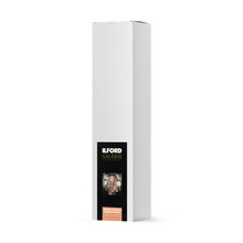 Ilford photo paper Galerie Decor Canvas Bright White 111.8 cm x 15 m