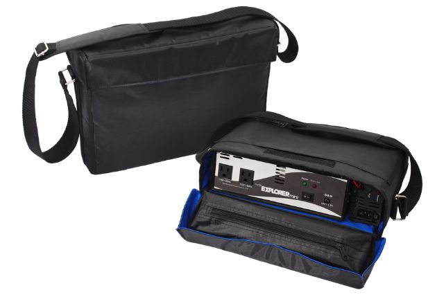 Tronix Generator Explorer Mini incl. Bag — 2