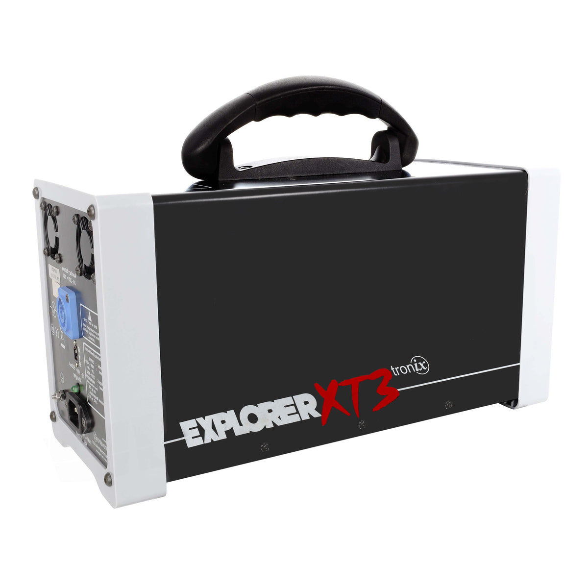 Tronix Generator Explorer XT3 2400Ws inkl. Väska