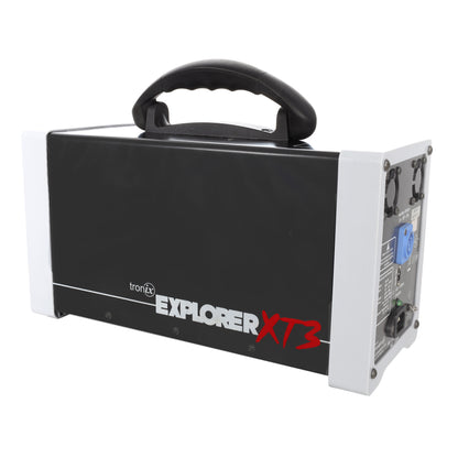 Tronix Generator Explorer XT3 2400Ws inkl. Väska — 2