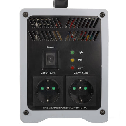 Tronix Generator Explorer XT3 2400Ws inkl. Väska — 7