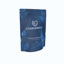 Prophoto grade potassiumferricyanide til blauwdrukken - Kemikalier til cyanotypi