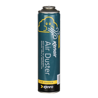 Kenro Luft Aerosol Påfyllning 360ML