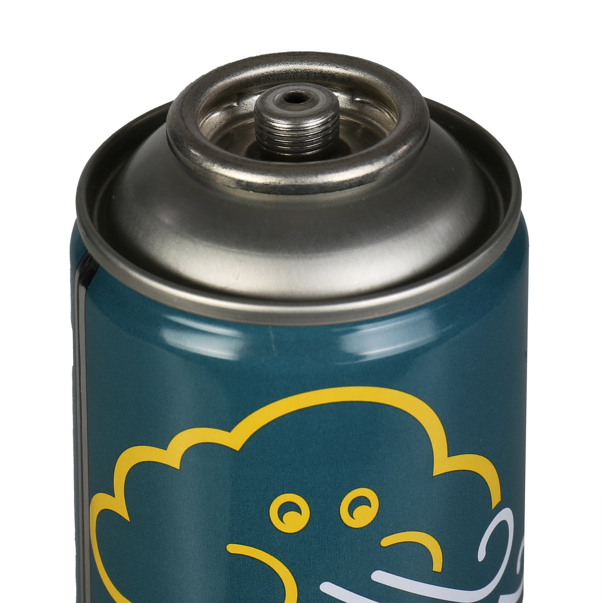 Kenro Luft Aerosol Påfyllning 360ML — 4