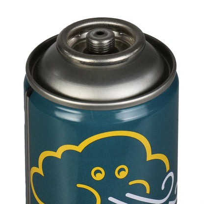 Kenro Luft Aerosol Påfyllning 360ML — 4