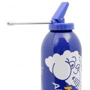 Kenro Muovi Suihke Venttiili mallille Täyttöpakkaus 360 ml — 2