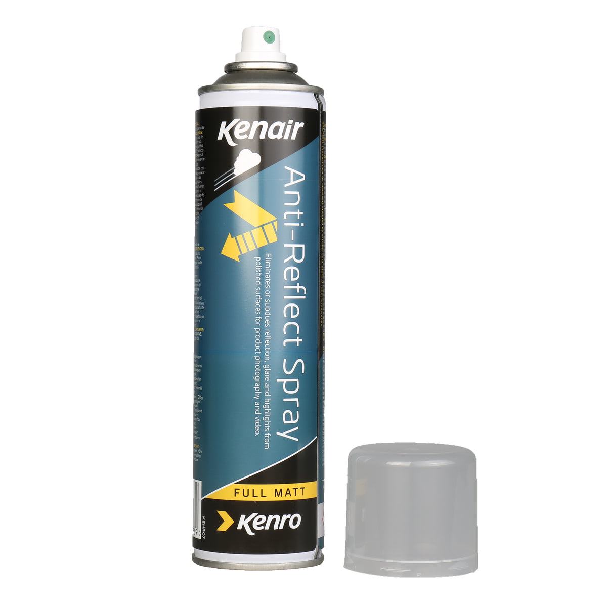 Kenro Antireflex Spray Matt — 2